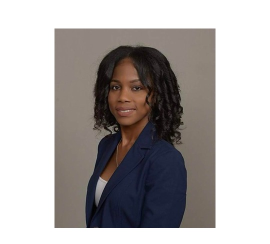 Dr. Laurena Fotsing
