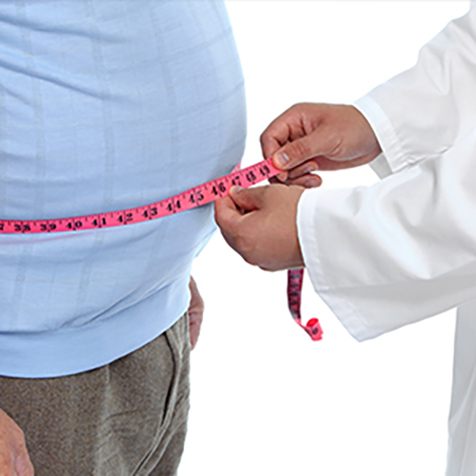 Reduce bat wings with our Smart Weight Loss™ at SF Bay Cosmetic Surgery Medical Group in San Ramon