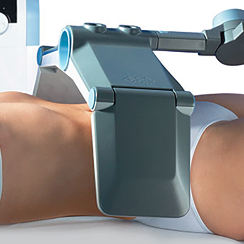 Treat Bat Wings with our Vanquish ME™ at SF Bay Cosmetic Surgery Medical Group in San Ramon