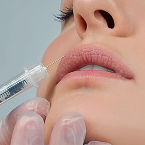 Treat Wrinkles with our Restylane® at SF Bay Cosmetic Surgery Medical Group in San Ramon