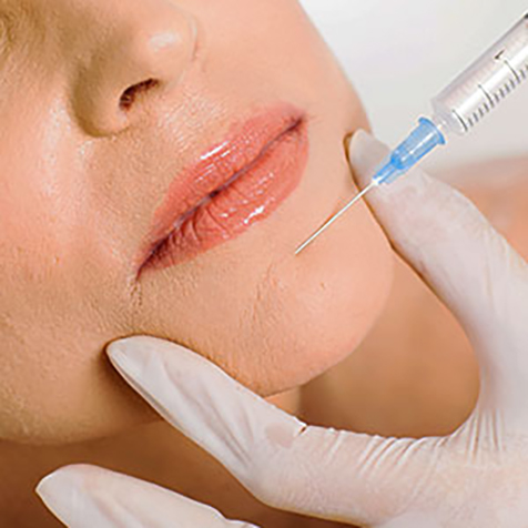 Treat Wrinkles with our Sculptra® at SF Bay Cosmetic Surgery Medical Group in San Ramon